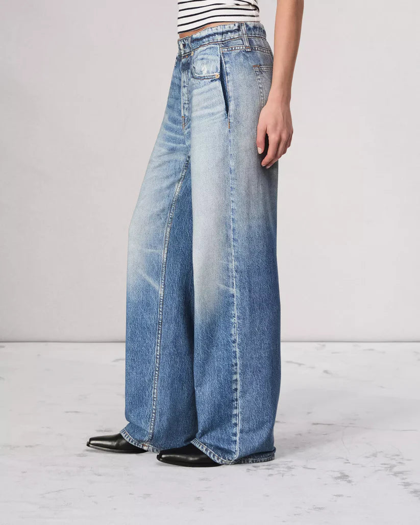 Sweatpants Imitation Jeans